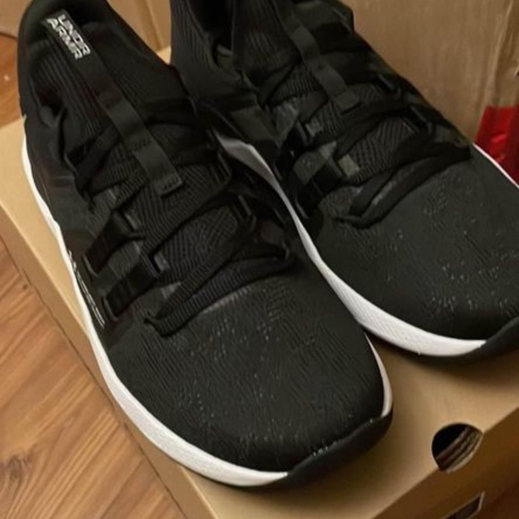 BRAND NEW under armour project rock shoes size men US 7.5 & US 8.5 - Picture 4 of 8